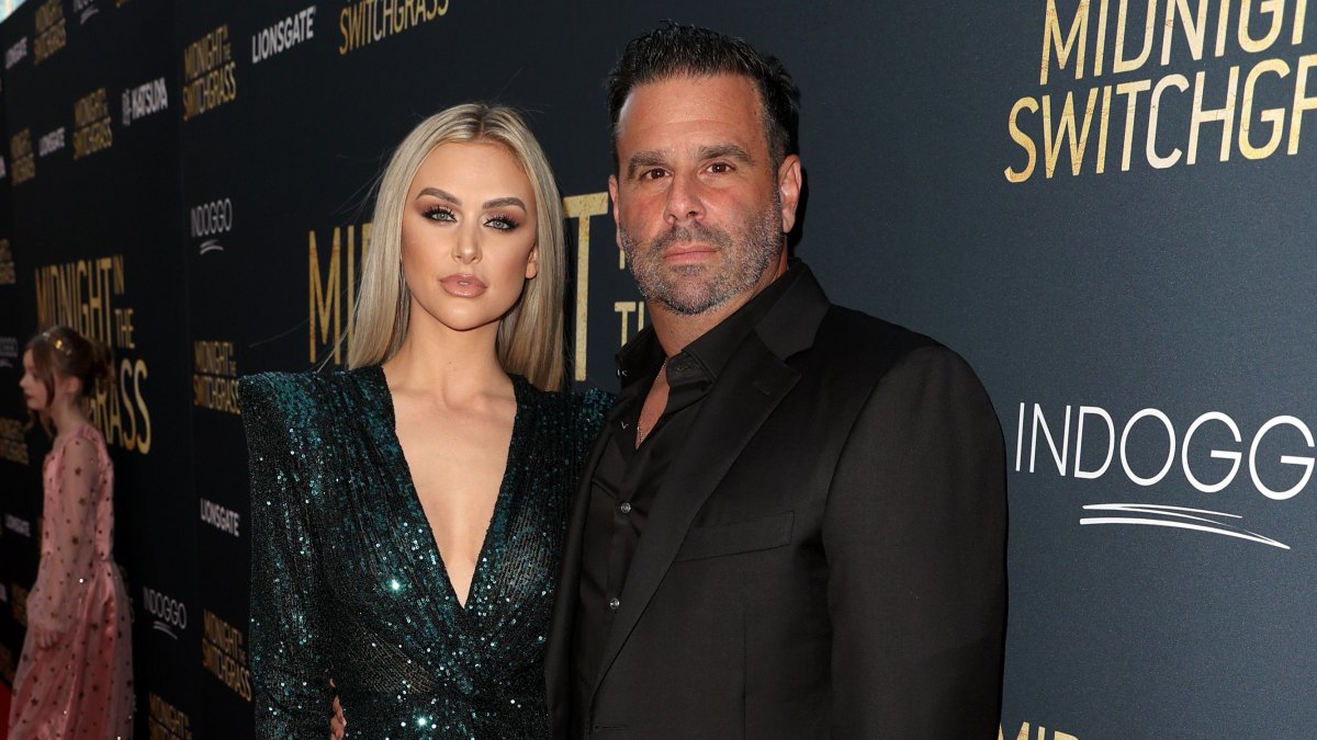 Lala Kent's Ex Randall Emmett Directing Movies Under Pseudonym