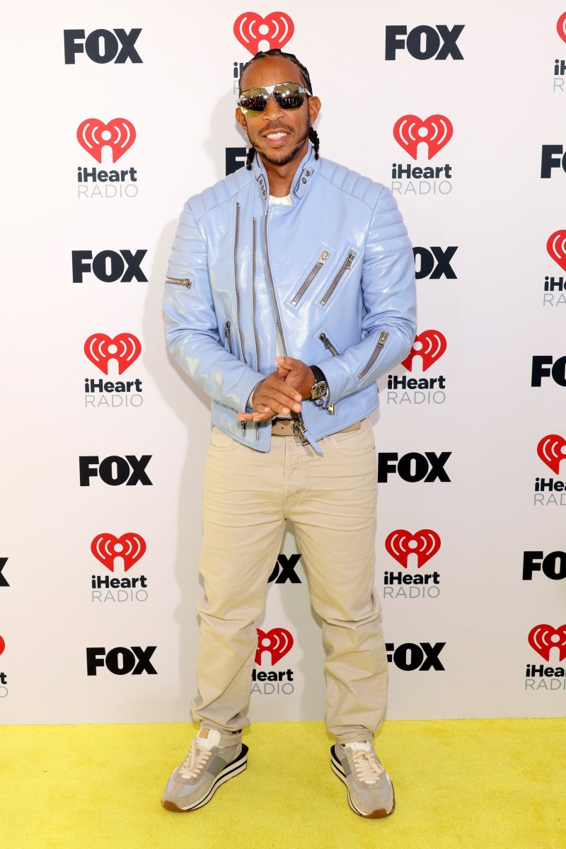 Ludacris iHeartRadio Music Awards
