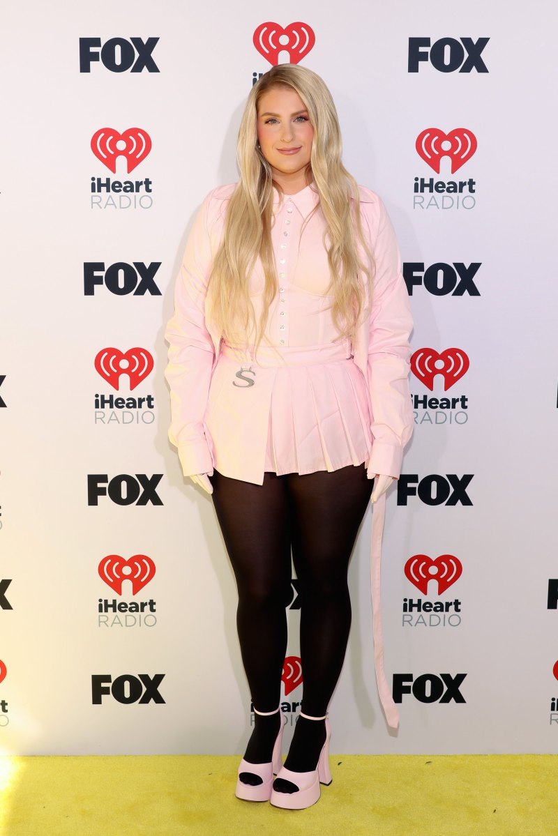 Meghan Trainor