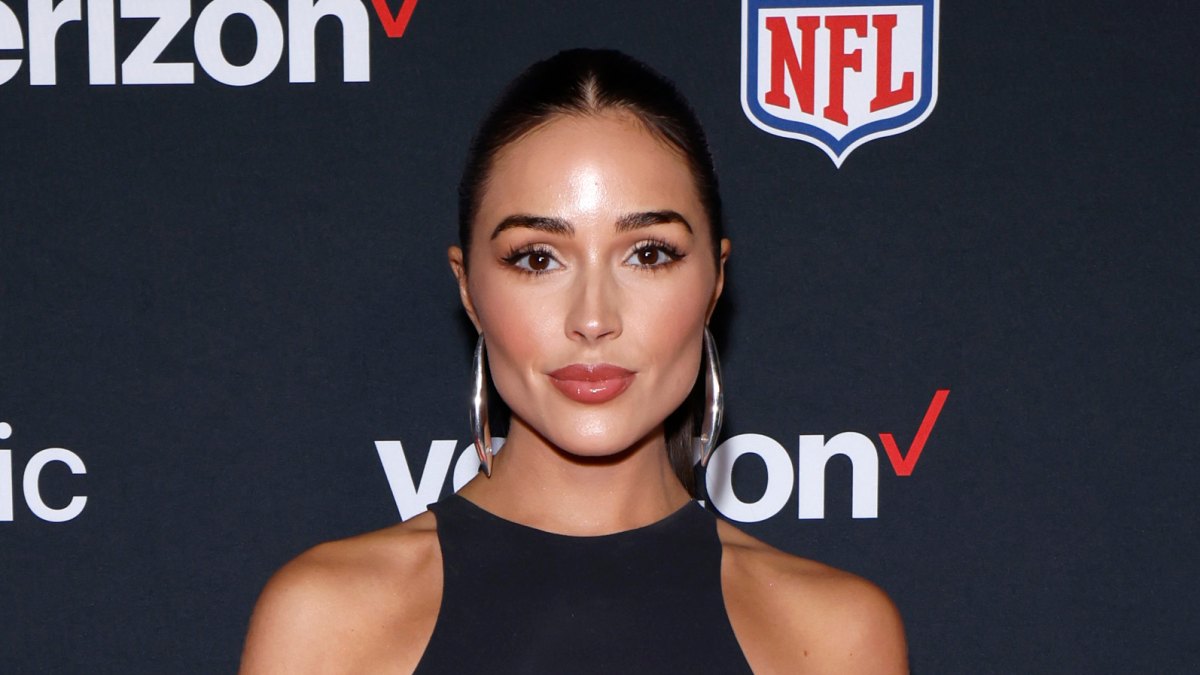 Olivia Culpo Reveals 'Exactly What' Plastic Surgery She's Had