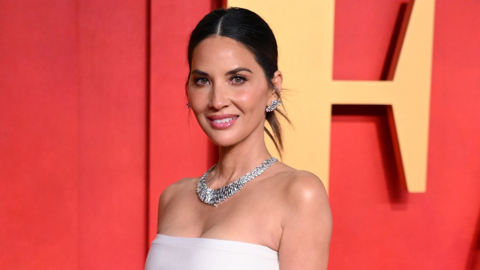 Olivia Munn's Breast Cancer Has Been 'Tougher' Than Expected