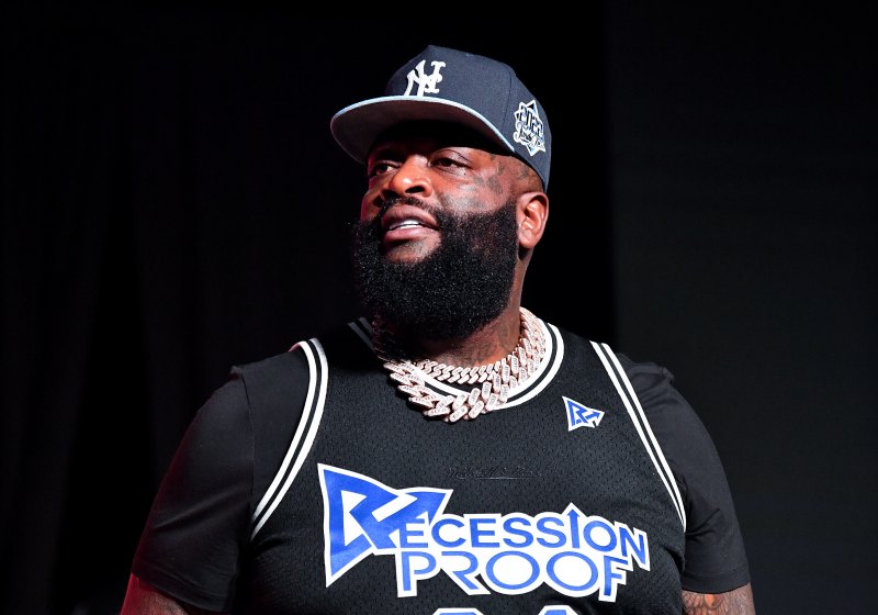Rick Ross