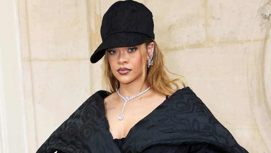 Rihanna Reveals ‘Fantasy’ Plastic Surgery She’d Consider