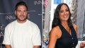 Ronnie Ortiz-Magro’s Feelings Amid Sammi Giancola Reunion