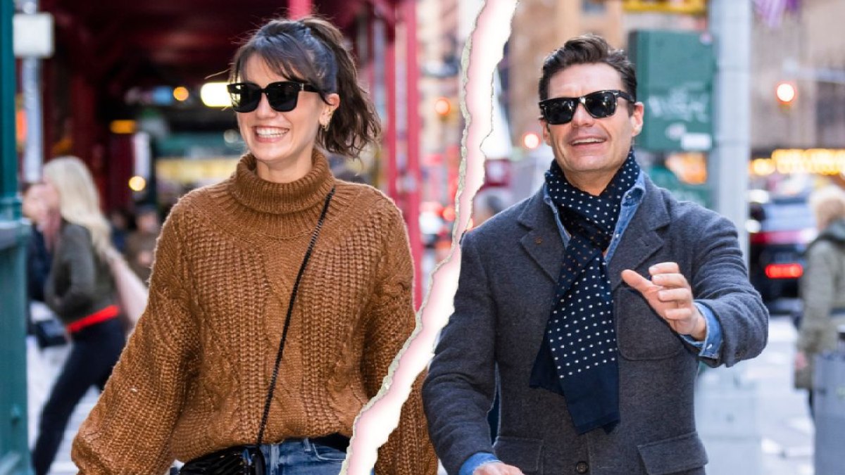 Ryan Aubrey break up