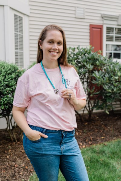 Carly Fleming, BSN, RN