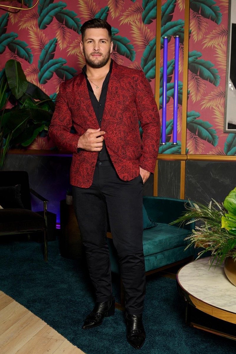 See the Vanderpump Rules Season 11 Reunion Looks 011 Brock Davies