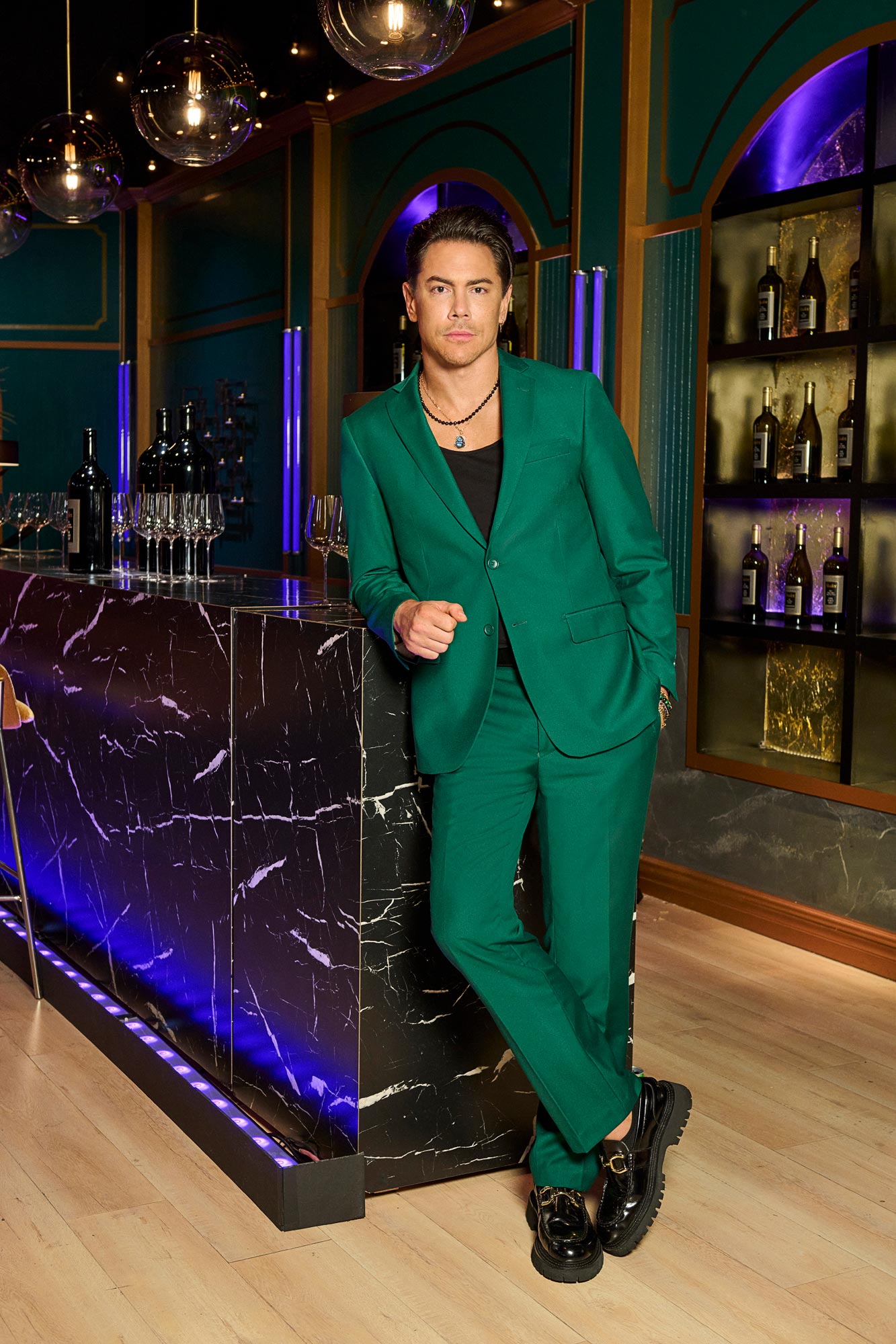 See the Vanderpump Rules Season 11 Reunion Looks 015 Tom Sandoval