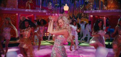 Shakiras Sons Hated Emasculating Barbie Movie She Agrees