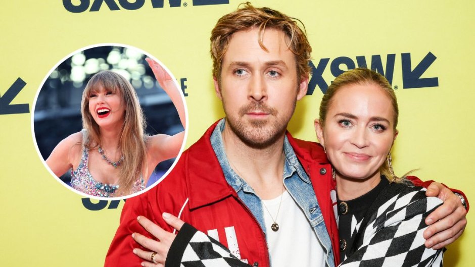 Taylor Swift Approves of Ryan Gosling's All Too Well Cover