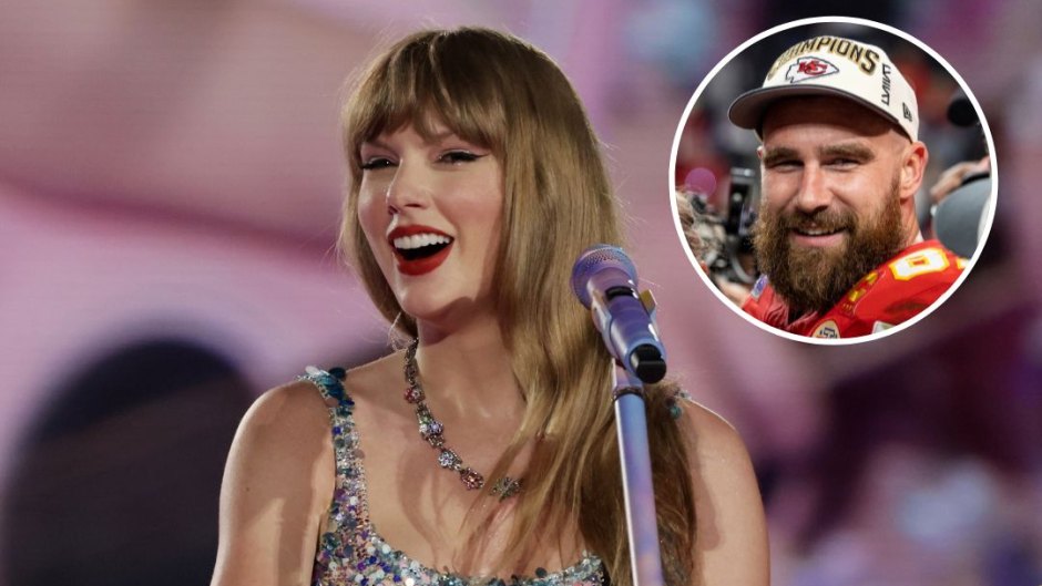 Taylor Swift Attends Birthday Party Without Travis Kelce