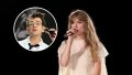 Taylor Swift Seemingly Shades Matty Healy's Style on TTPD
