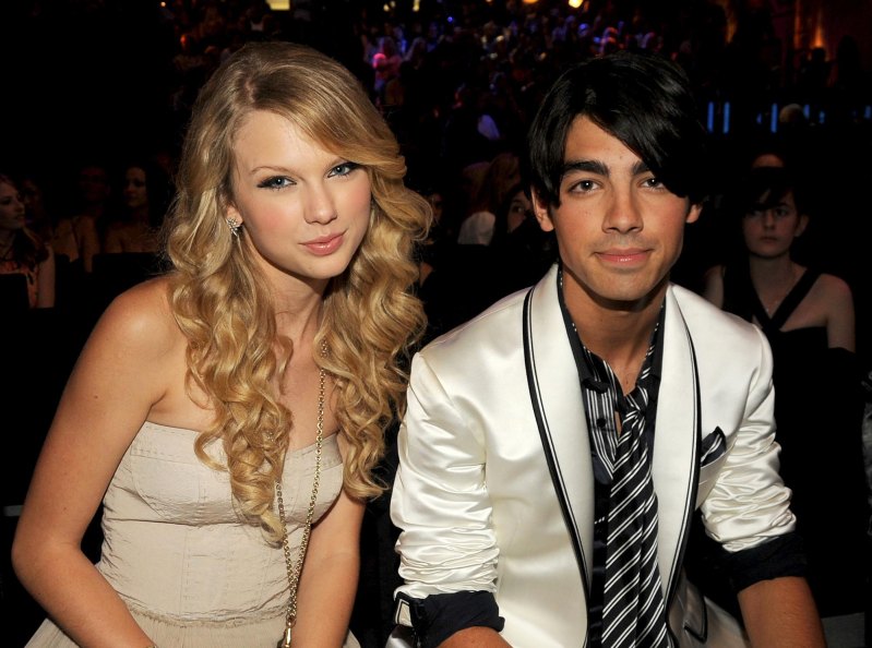 Taylor Swift s Past Breakups Where She Stands With Exes Now 861