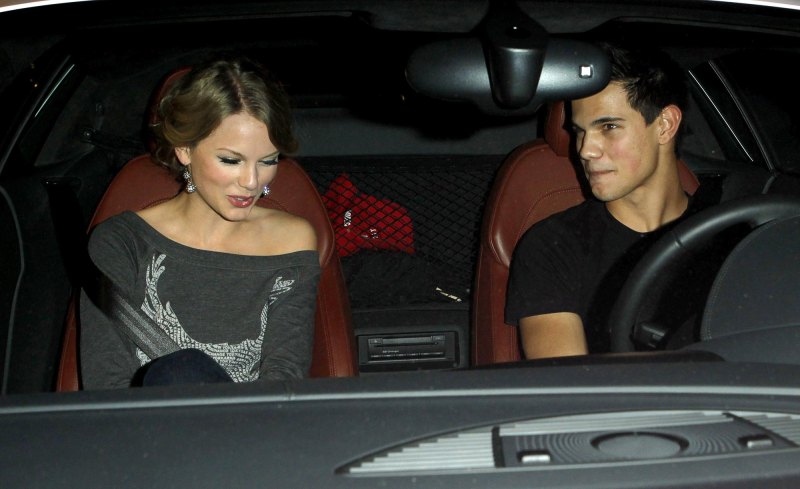 Taylor Swift s Past Breakups Where She Stands With Exes Now 862