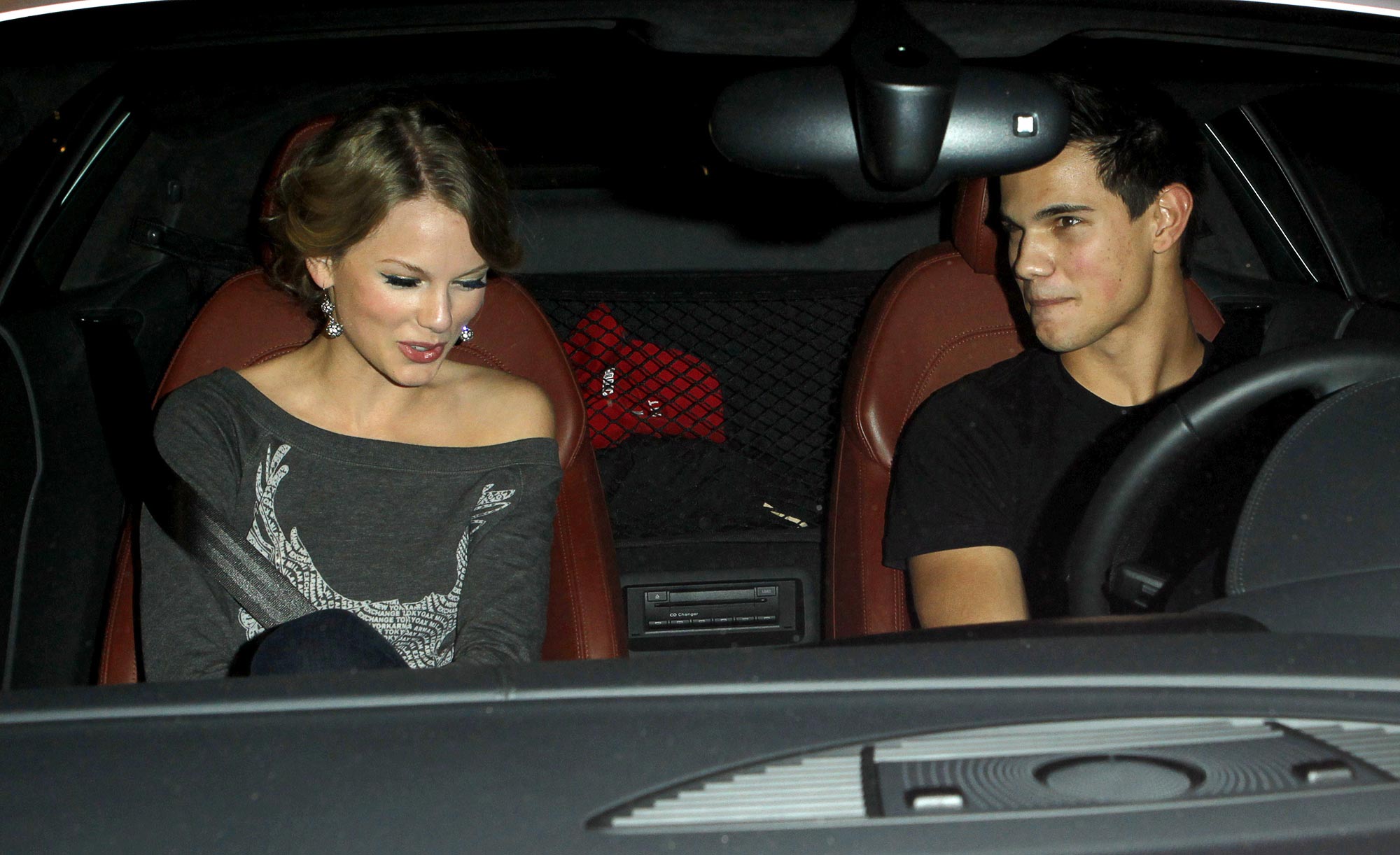 Taylor Swift s Past Breakups Where She Stands With Exes Now 862