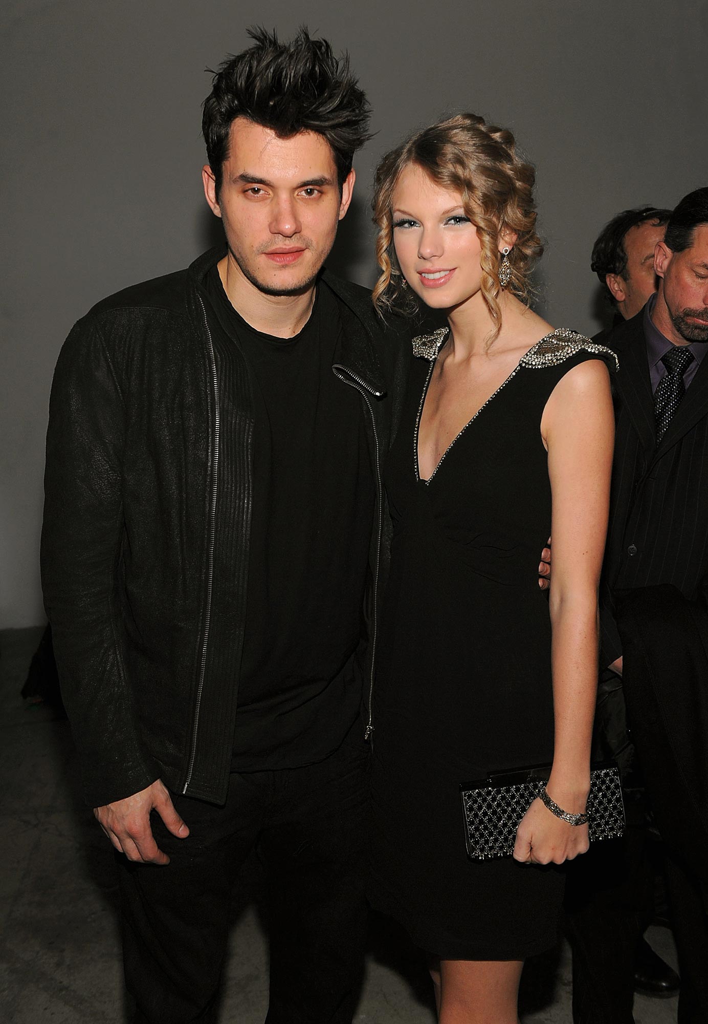Taylor Swift s Past Breakups Where She Stands With Exes Now 863