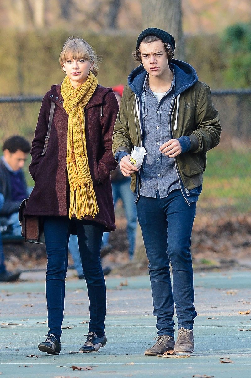 Taylor Swift s Past Breakups Where She Stands With Exes Now 864