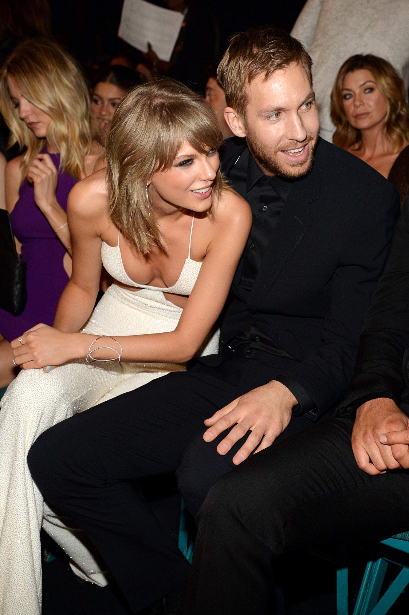 Taylor Swift s Past Breakups Where She Stands With Exes Now 865