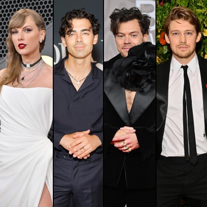 Taylor Swift s Past Breakups Where She Stands With Exes Now 868