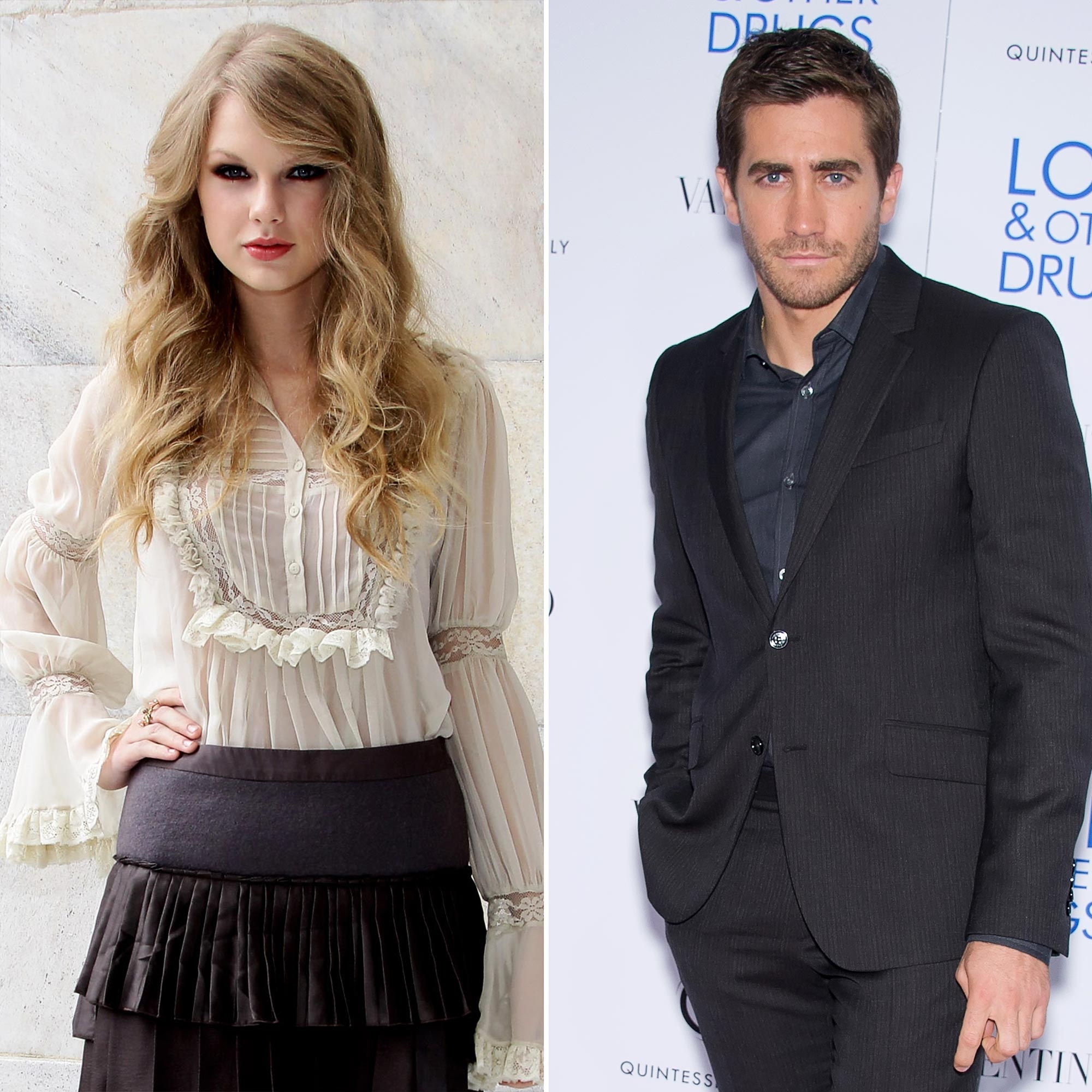 Taylor Swift s Past Breakups Where She Stands With Exes Now 869