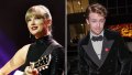 Taylor Swift’s Apple Music Playlists Include Joe Alwyn Songs