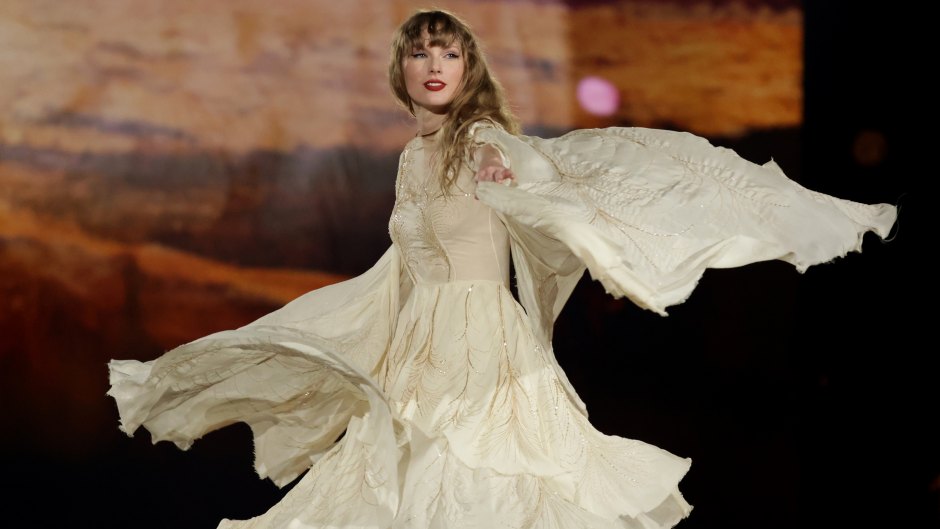 Taylor Swift's Quotes About The Tortured Poets Department