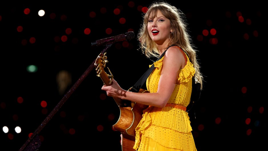 Taylor Swift’s Tortured Poets Department Breaks Record