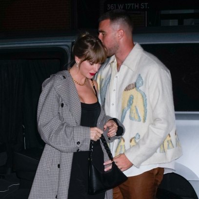 Travis Kelce Wants to ‘Start a Family’ With Taylor Swift Soon