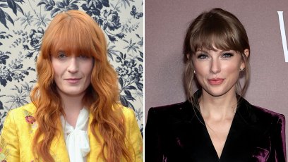 Florence Welch