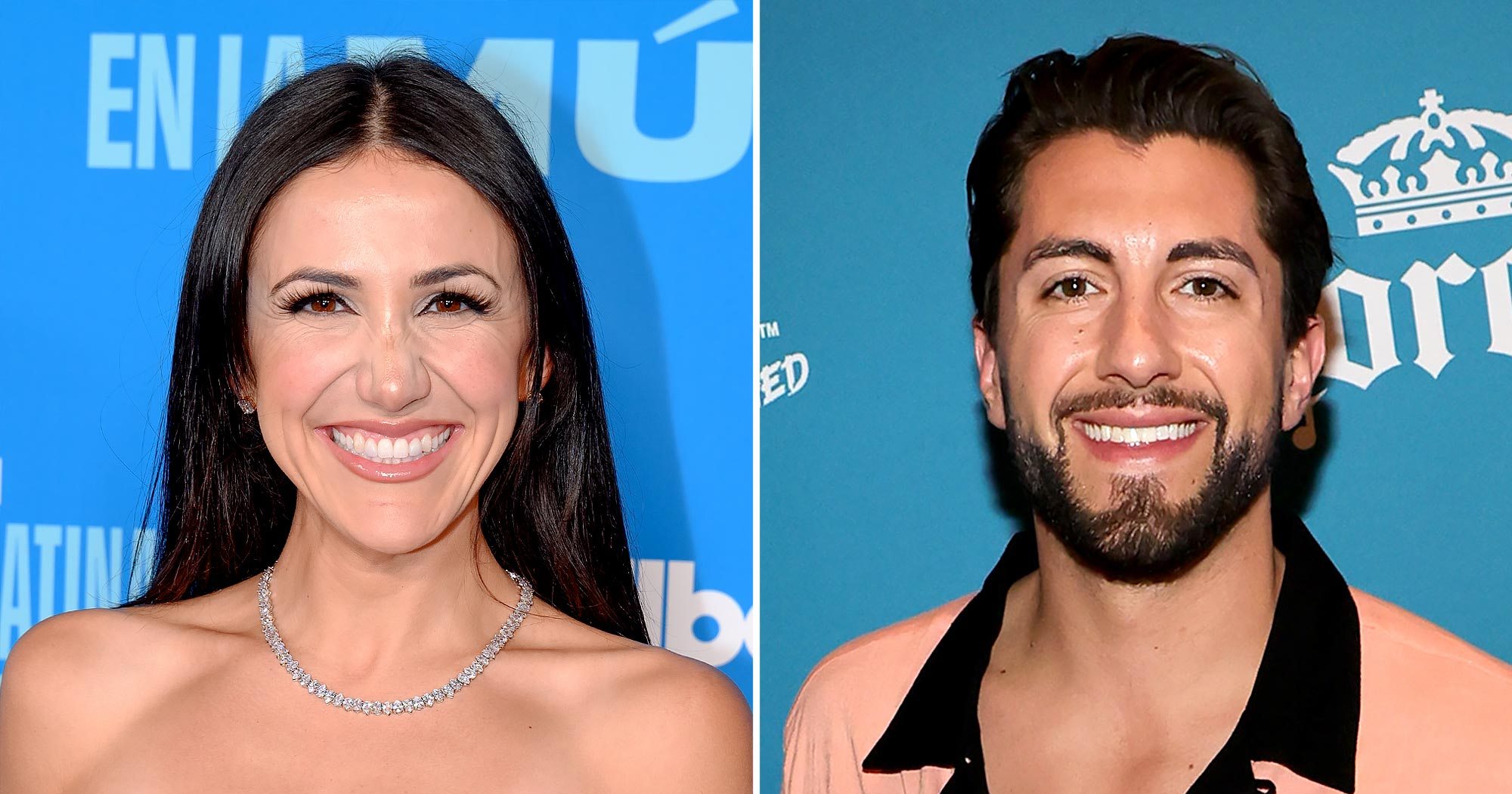 Who Is Kat Stickler? Meet Jason Tartick's Girlfriend - Vimarsana News