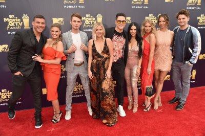 Why Isn’t Former VPR Star Stassi Schroeder in The Valley?