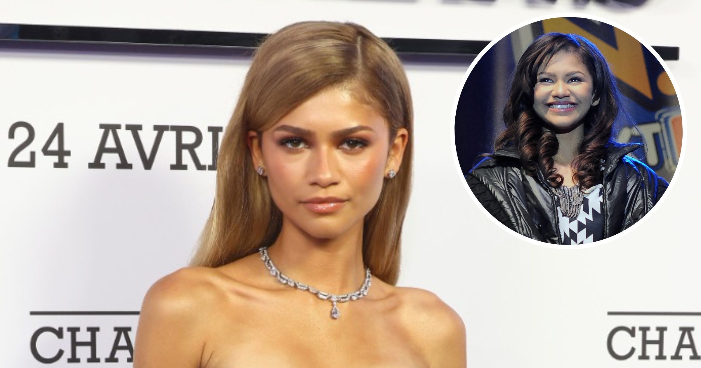 Zendaya Has 'Complicated Feelings' About Being a Child Actor - Vimarsana News