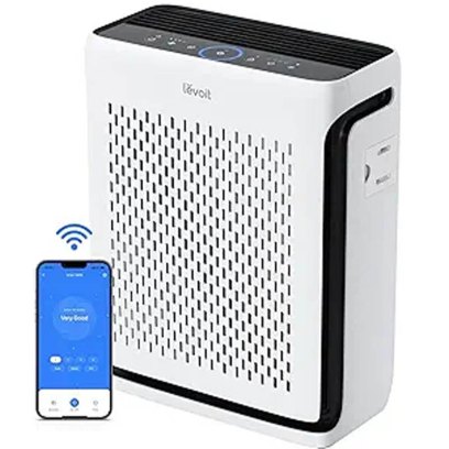 Air Purifier