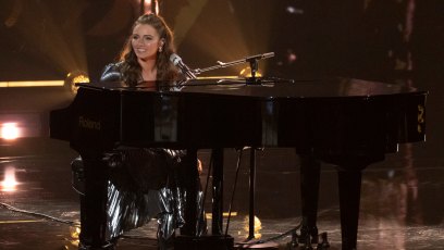 american idols emmy russell sings coal miners daughter