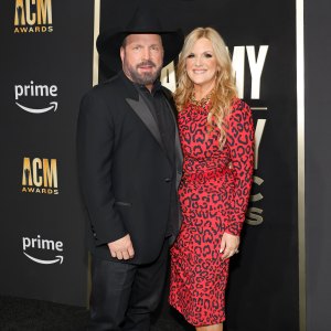 Are Garth Brooks and Trisha Yearwood on the Rocks After His CMT Absence?