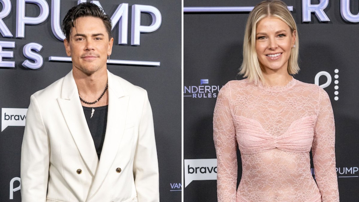 ariana madix left ex tom in the dust after buying new home