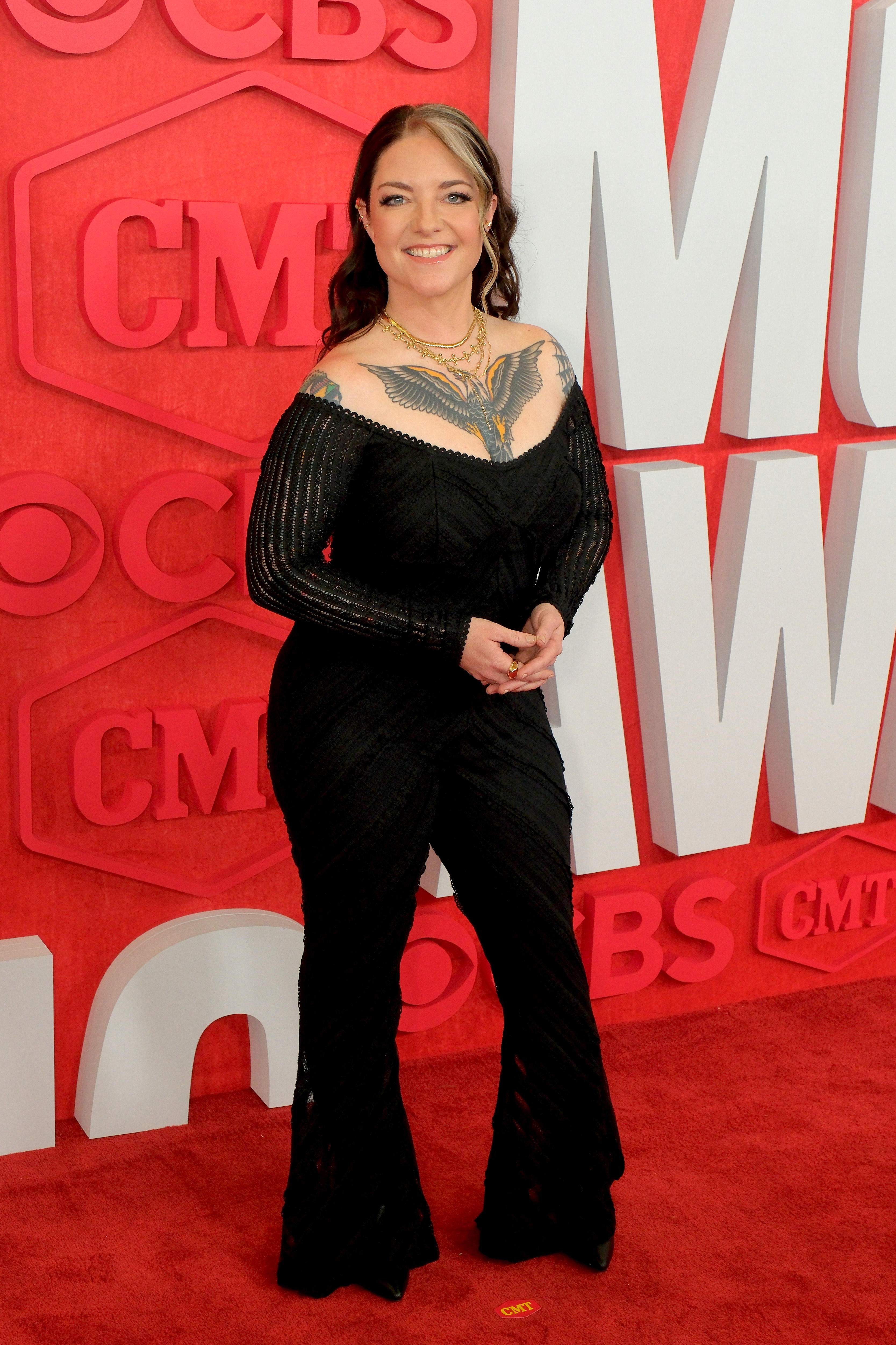 2024 CMT Music Awards Arrivals