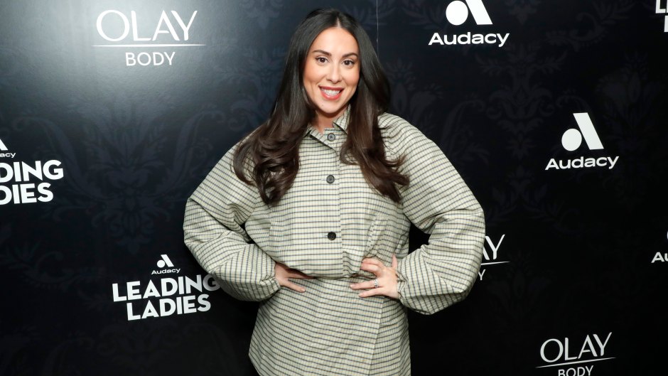Claudia Oshry Is ‘Proud’ of Herself for Keeping Weight Off After Ozempic