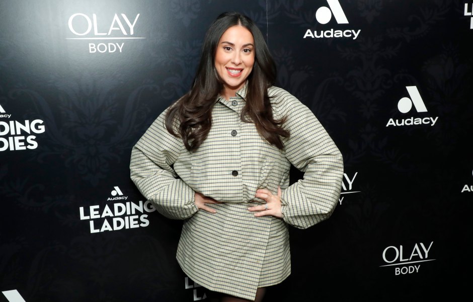 Claudia Oshry Is ‘Proud’ of Herself for Keeping Weight Off After Ozempic