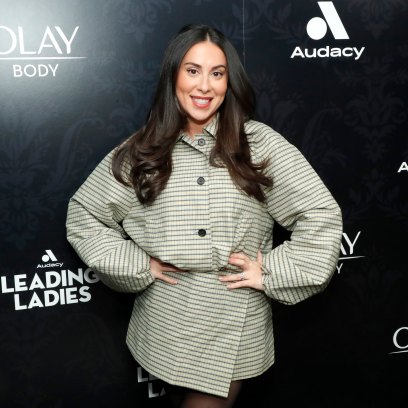 Claudia Oshry Is ‘Proud’ of Herself for Keeping Weight Off After Ozempic