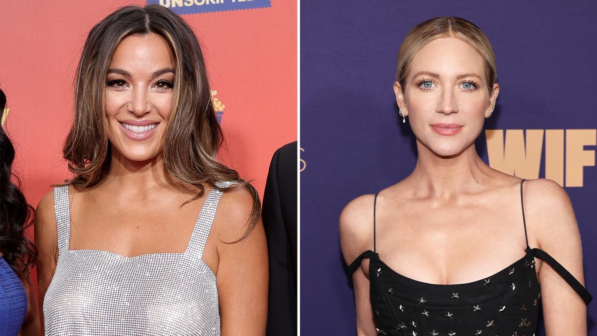 Alex Hall Responds to Brittany Snows Call Her Daddy Interview