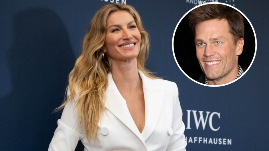 Gisele Bundchen’s Cryptic Post May Show Tom ‘Wronged’ Her