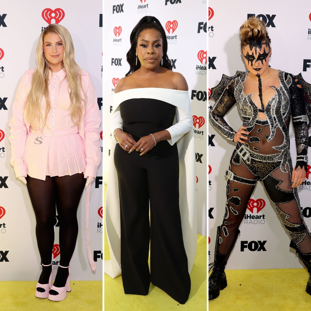 iHeart best and worst