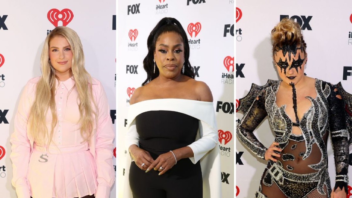 iHeart best and worst