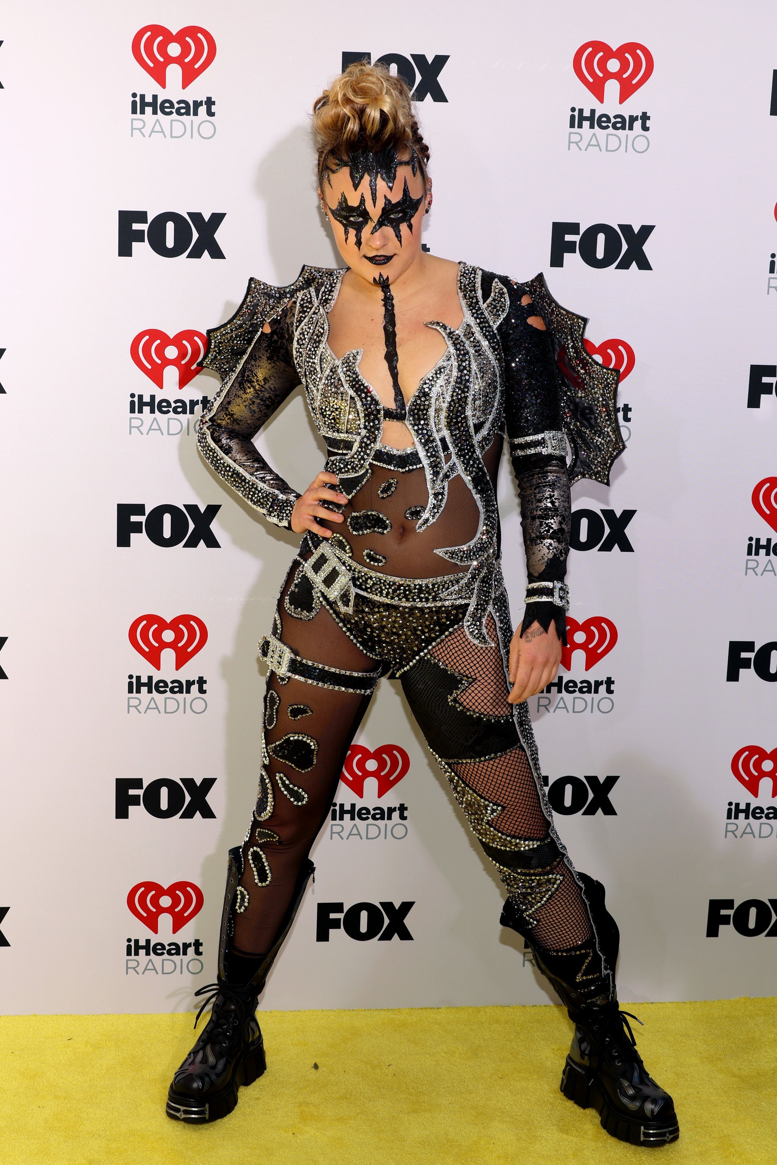 iHeart worst