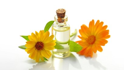 Dossier perfume