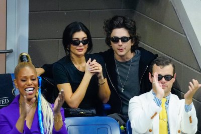 is kylie jenner pregnant with timothee chalamets baby daniel tosh claim