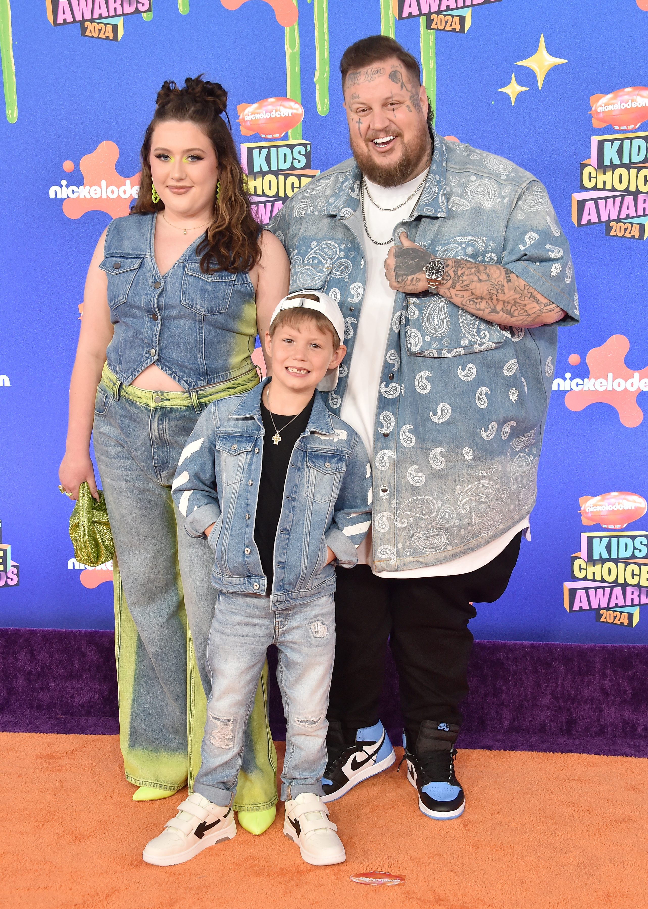 Jelly Roll's Weight Loss Transformation Before and After [Photos]