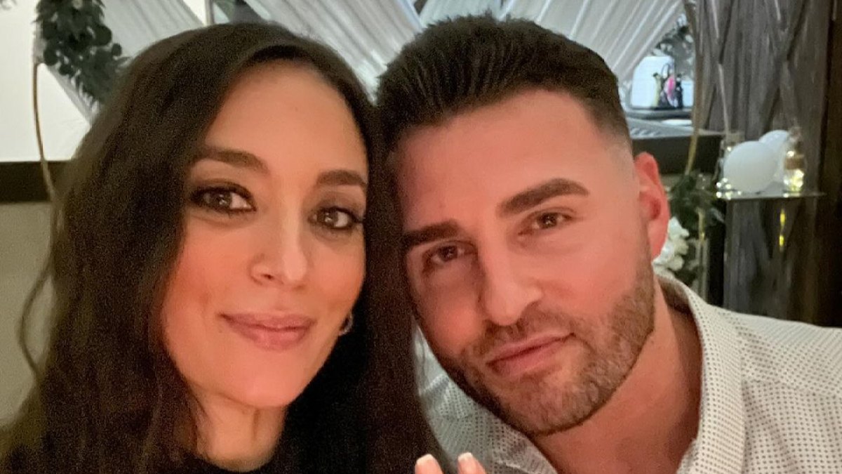 jersey shores sammi sweetheart engaged to justin may