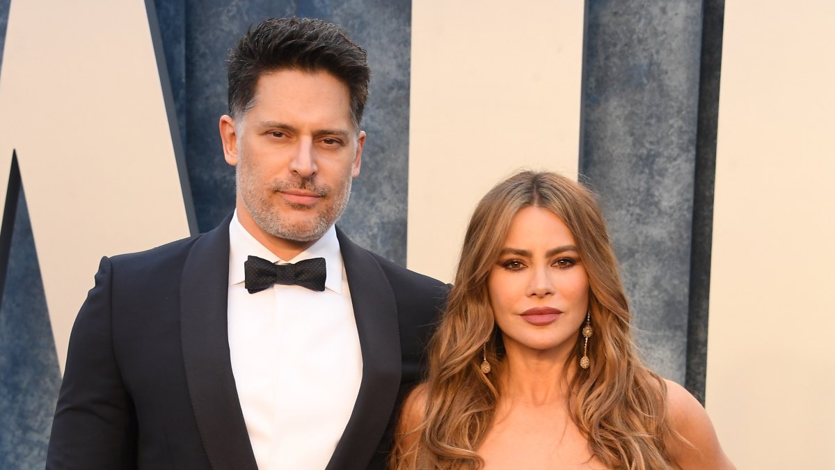 Joe Manganiello ‘Going Full Speed Ahead’ to Remarry After Sofia Vergara Divorce